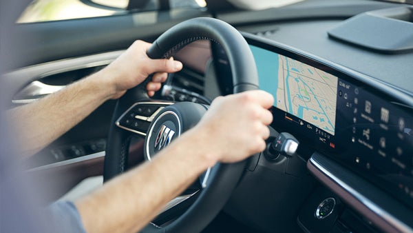 Morris Buick GMC in North Olmsted OH