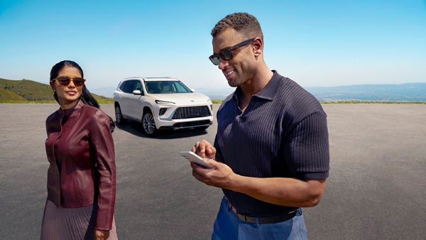 Morris Buick GMC in North Olmsted OH