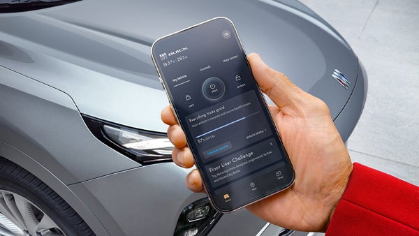 Morris Buick GMC in North Olmsted OH