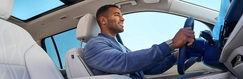 Morris Buick GMC in North Olmsted OH