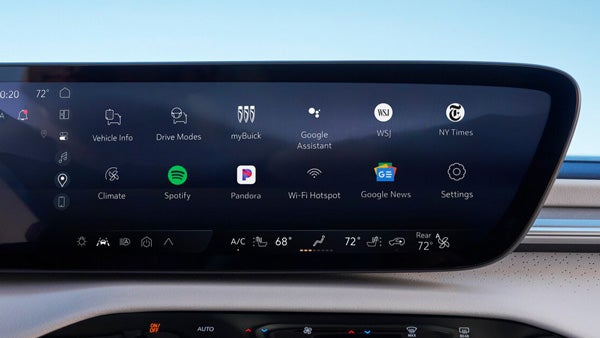 Morris Buick GMC in North Olmsted OH