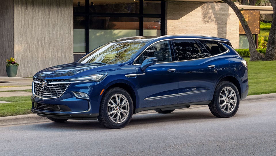 Morris Buick GMC in North Olmsted OH