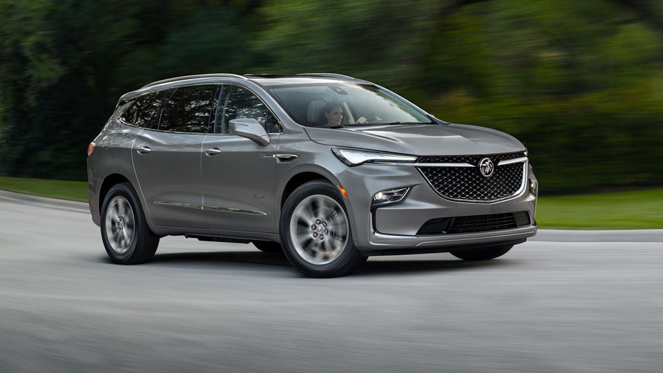 Morris Buick GMC in North Olmsted OH