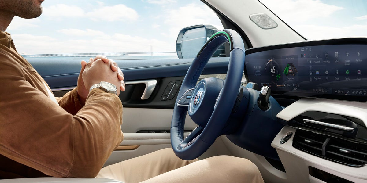 Morris Buick GMC in North Olmsted OH