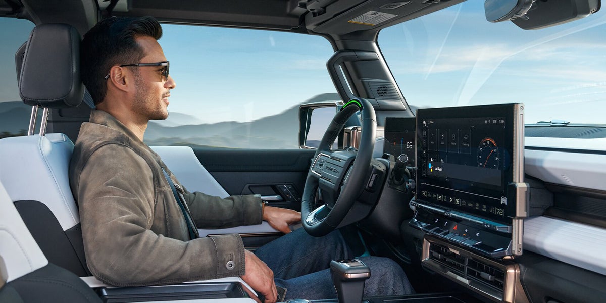 Morris Buick GMC in North Olmsted OH