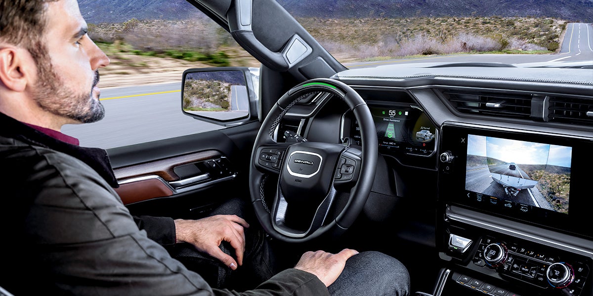 Morris Buick GMC in North Olmsted OH