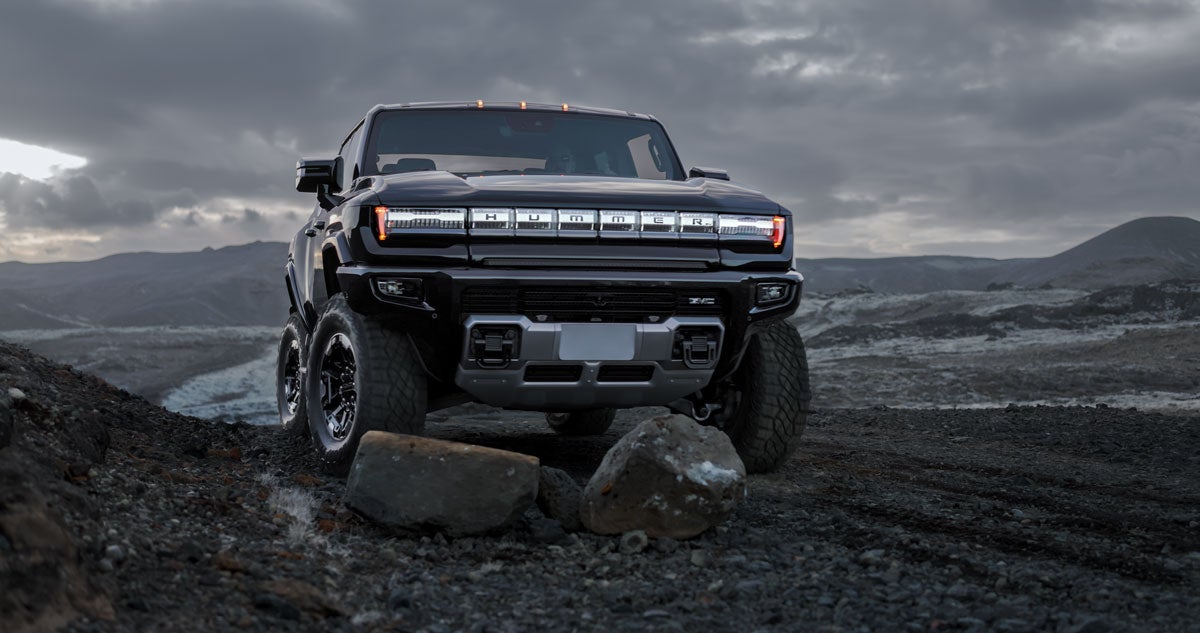 Morris Buick GMC in North Olmsted OH