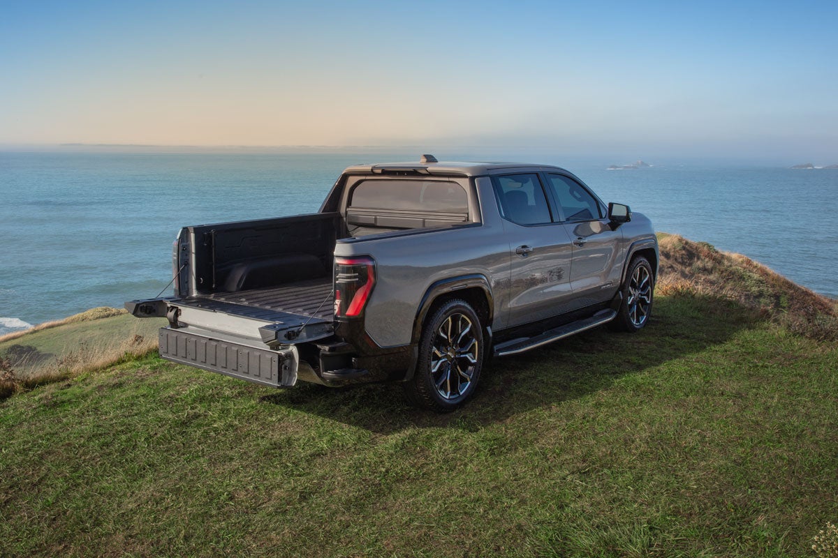 Morris Buick GMC in North Olmsted OH