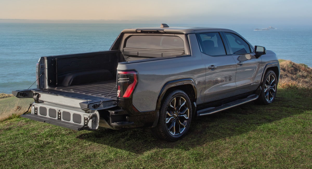 Morris Buick GMC in North Olmsted OH