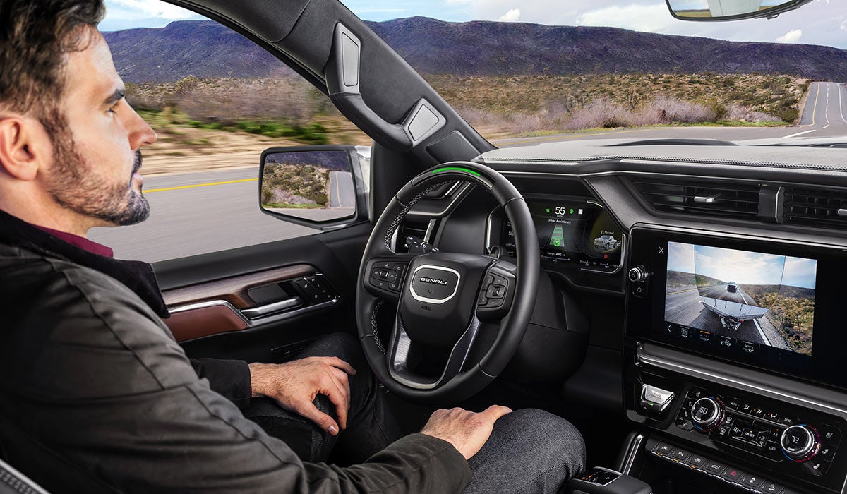 Morris Buick GMC in North Olmsted OH