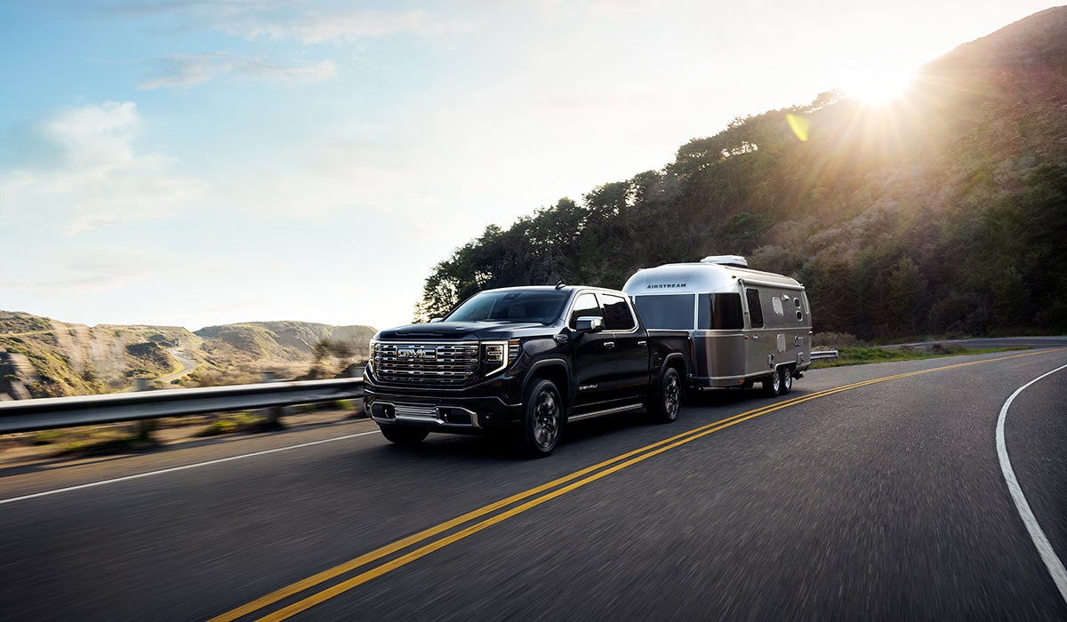 Morris Buick GMC in North Olmsted OH