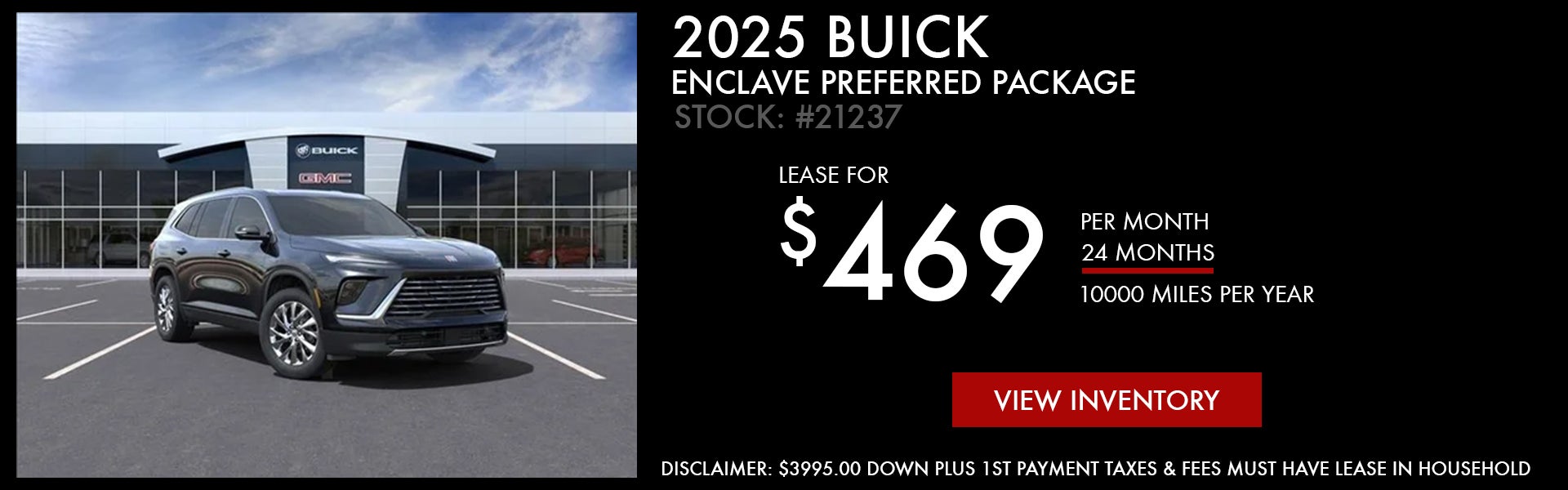 Buick Enclave