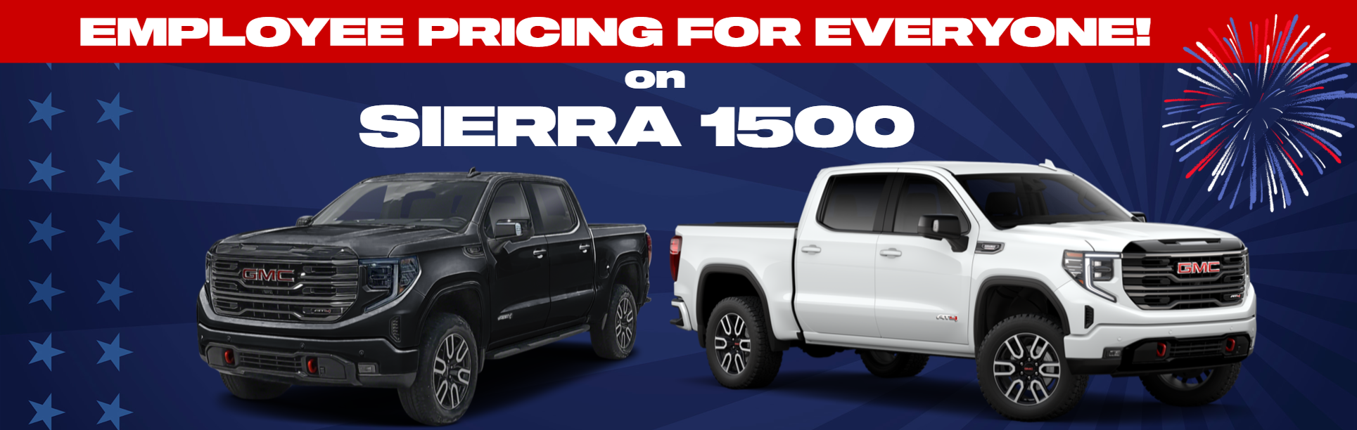 GMC Sierra 1500