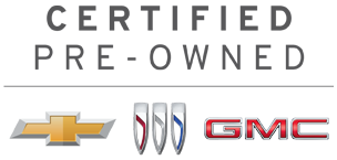Chevrolet Buick GMC Certified Pre-Owned in North Olmsted, OH